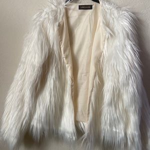 Fur jacket